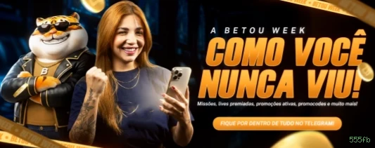 Cassino ao Vivo 555fb