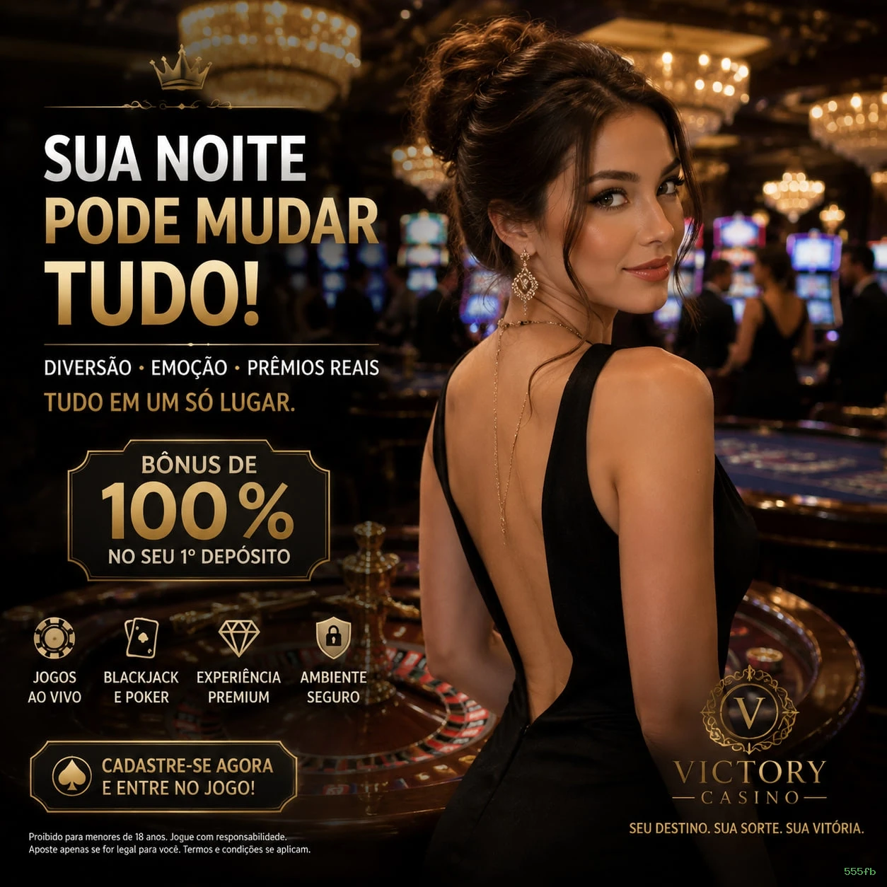 555fb Plataforma