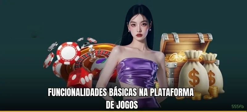 Jogos Instantâneos 555fb