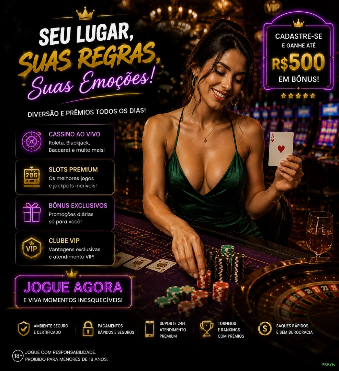 Raspadinhas Digitais