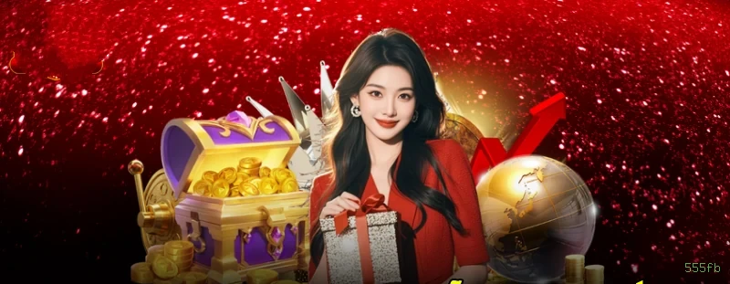 Caça-Níqueis 555fb